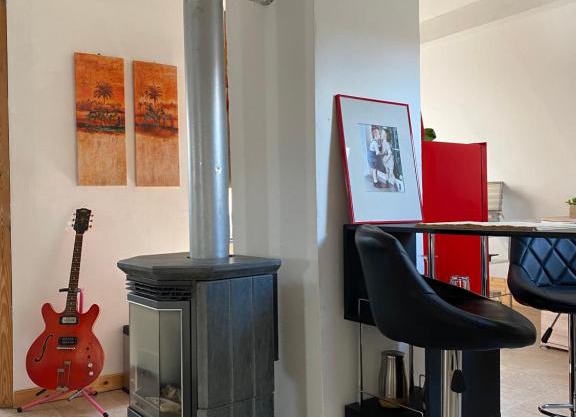 City Apartment
