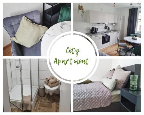 City Apartment Dresden