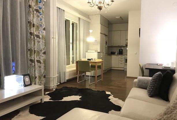 City Apartment