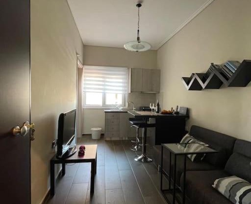 City apartment
