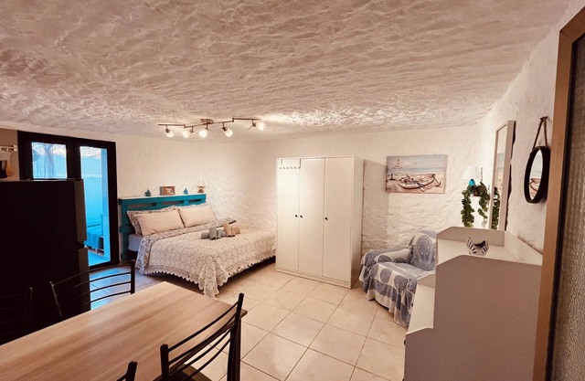 City Apartment Guidotti II