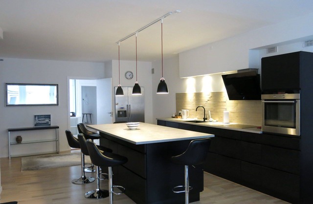 City Apartment in Copenhagen with 2 bedrooms sleeps 4