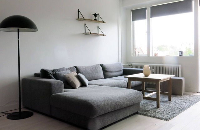City Apartment in Frederiksberg with 1 bedrooms sleeps 2