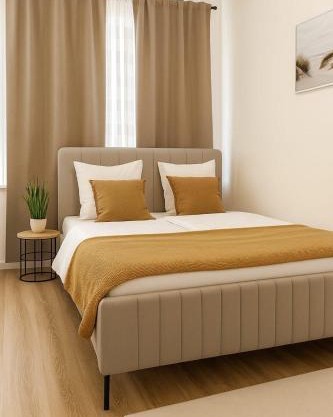 City Apartment in Siegen