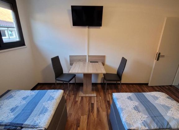 City Apartment KL