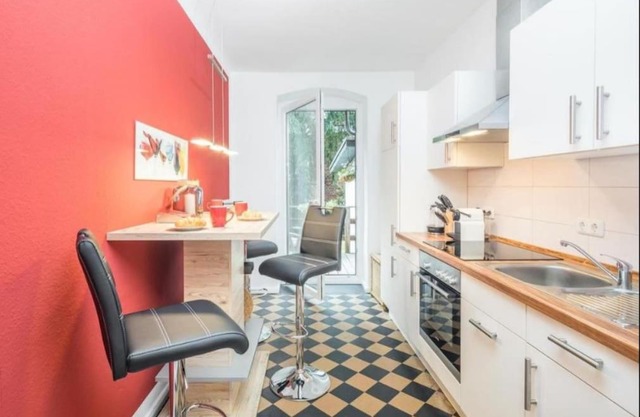 City Apartment Lüneburg