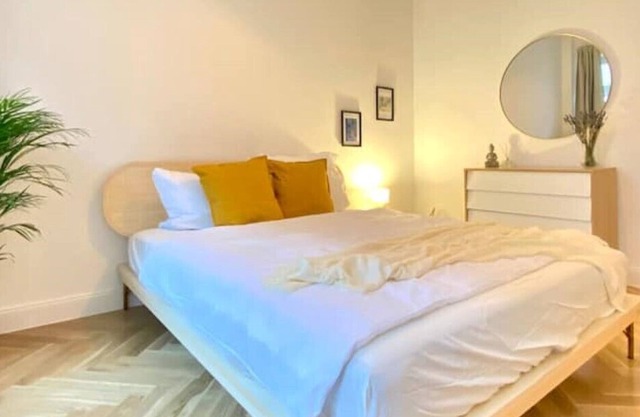 City Apartment l Digital Check-in l Plagwitz