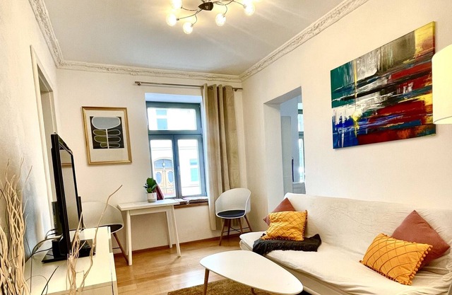 City Apartment Leipzig West