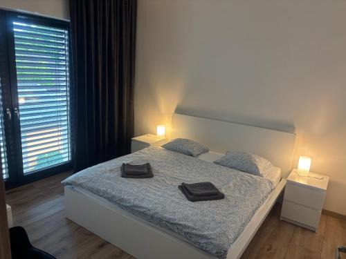 City Apartment - Michalovce