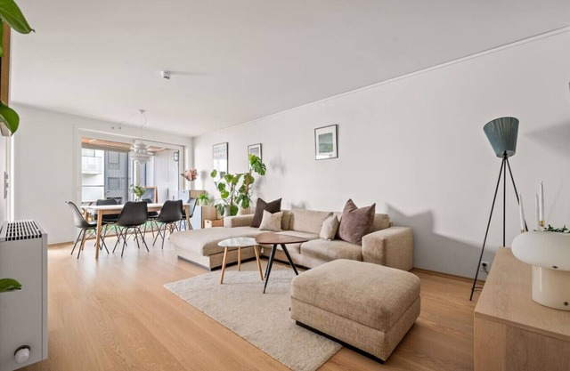 City Apartment | Modern & Spacious