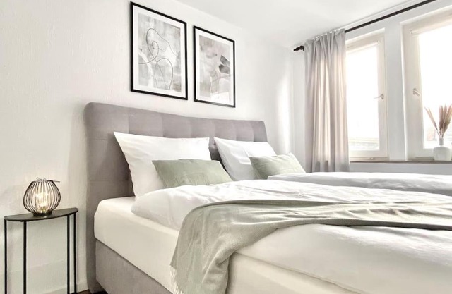 City-Apartment No 2