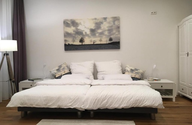City-Apartment Ohligs