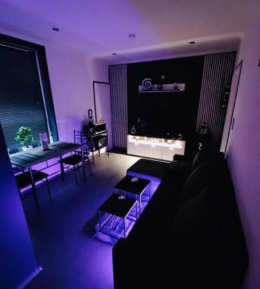 City Apartment Paderborn Apartment 6