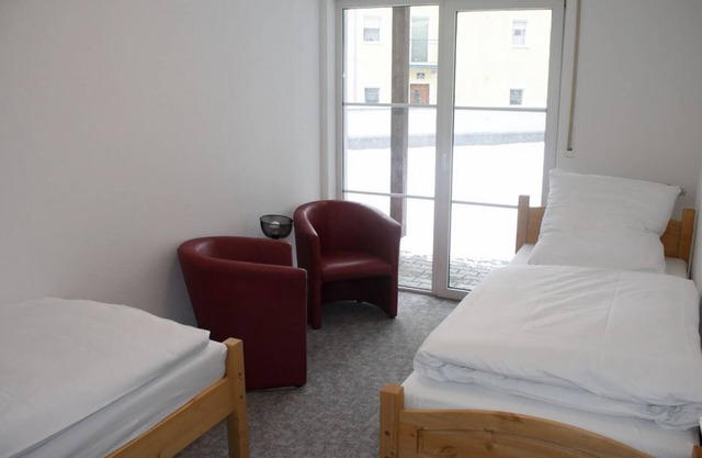 City Apartment Regensburg