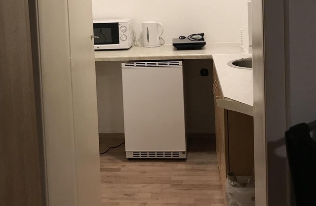 City Apartment Stadtmitte