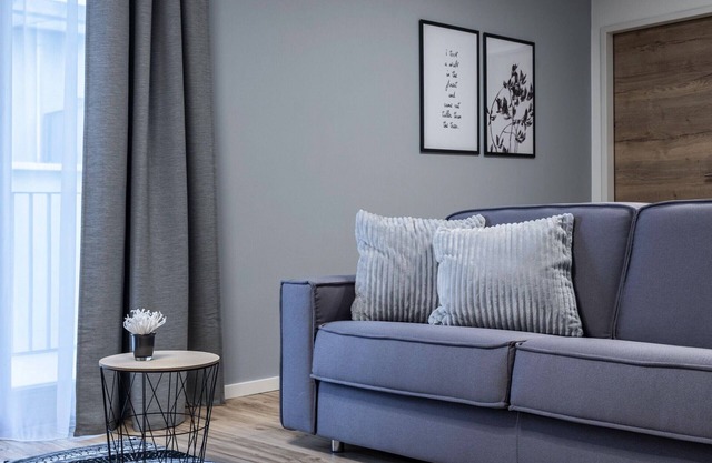 City Apartment - Superior