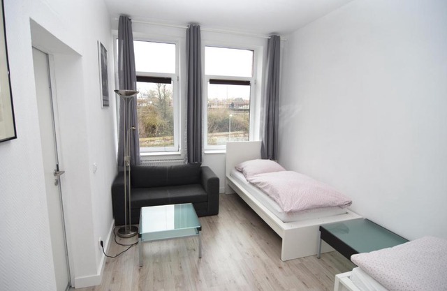 City Apartment Vohwinkel