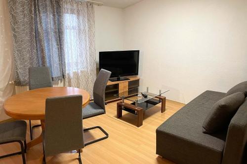 City apartment with Wifi near Jena