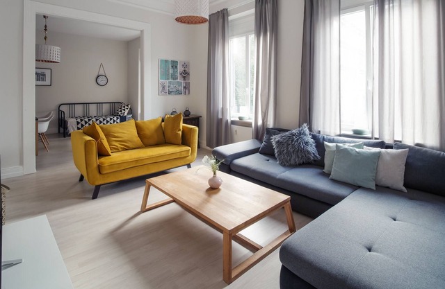 City Apartments Siegburg