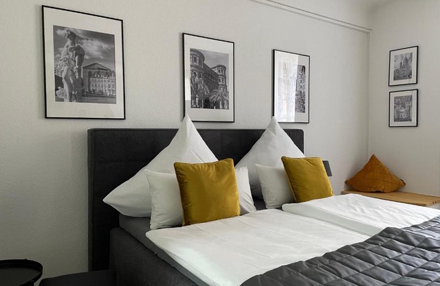 City Apartments Trier Suite 4