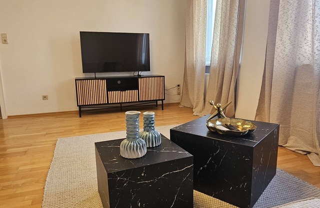 City Appartement at Mühlbach - Kurpark