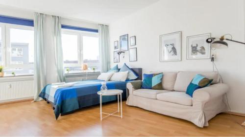 City-Appartement Düsseldorf