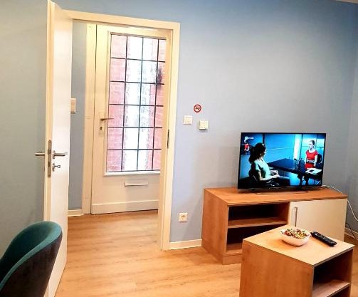 City - Appartement