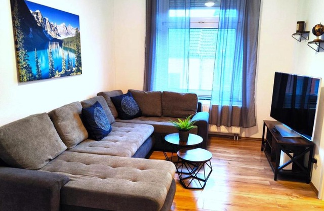 City Appartement Mönchengladbach