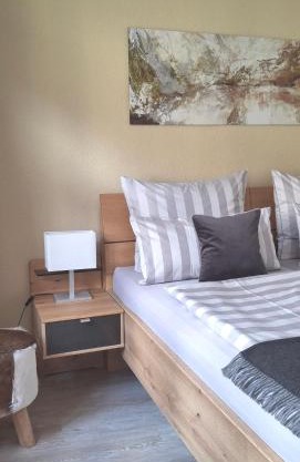 City-Appartement Pirna