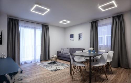 City Appartement - Premium