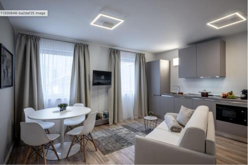 City Appartement - Standard