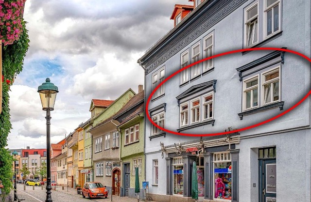 City Appartements Arnstadt