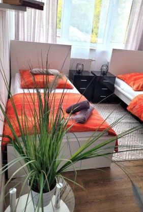 City Appartements Mainz