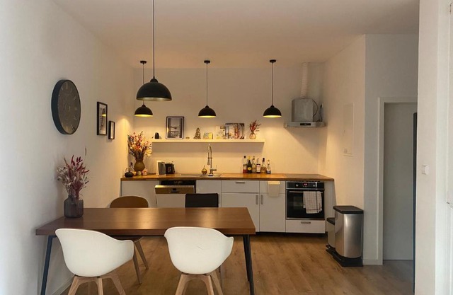 City Appartment 6
