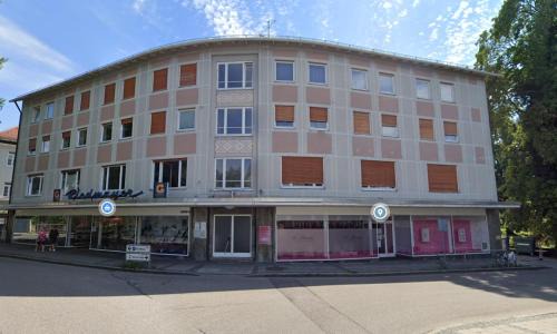 City-Appartment am Mühlbach -Kurpark
