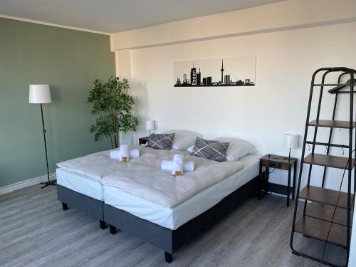 City Appartment