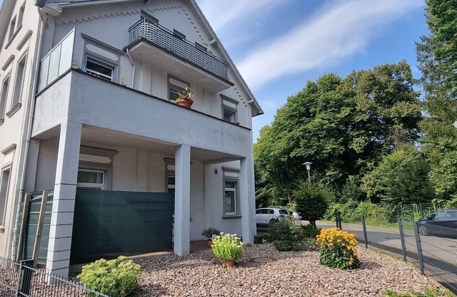City Appartment Pyrmont - Fewo bis 3 Erw. + 1 Kind 12 Jahre