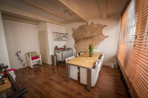 City Break Amsterdam BNB