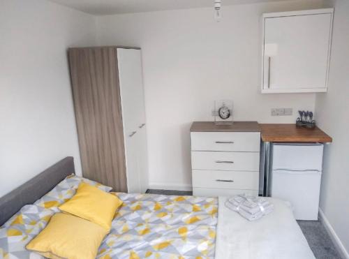 City breaks Corby Double ensuites