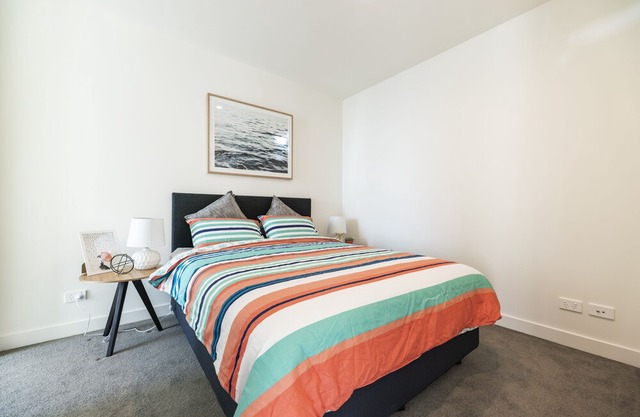City Center 2 bedroom Apartment /Perfect Viewing