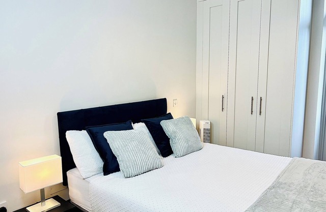City Center- 2 Bedroom Apartment in Temple Bar