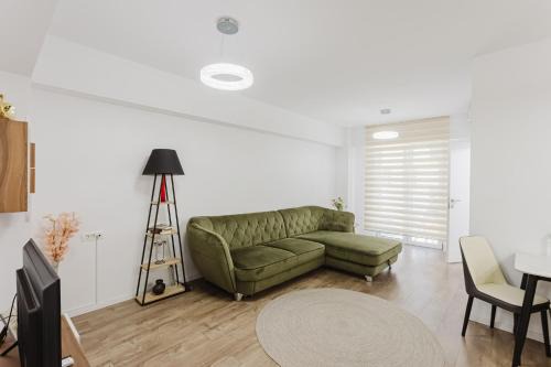 City Center Accommodation 210