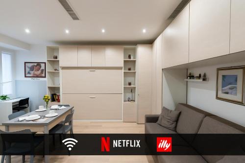 City Center Angel House Wifi-Netflix