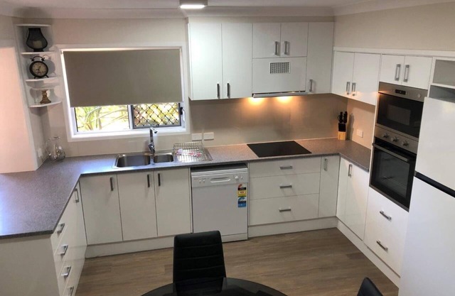 City Center Apartment #1
