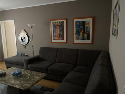 City Center Apartment 44