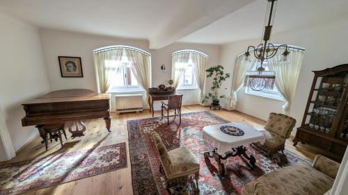 city center Apartment