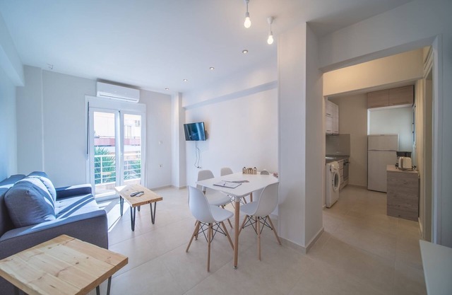 City Center Apartment Project 3 by Cretan Houses