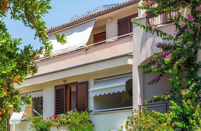 City Center Apartment ANA
