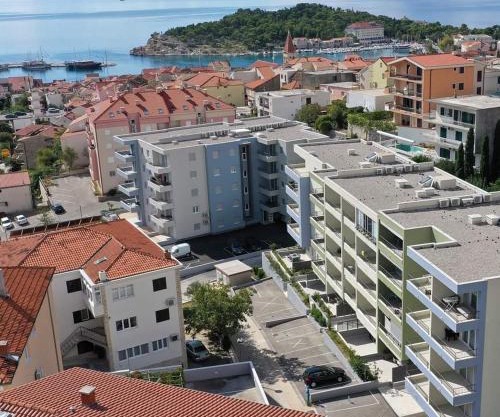 City Center Apartment Karigo 6