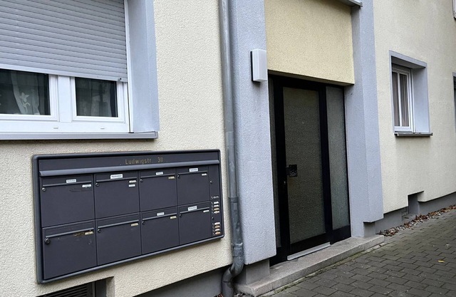 City center apartment Neu-Ulm
